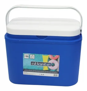 Rent of a small beach cool box