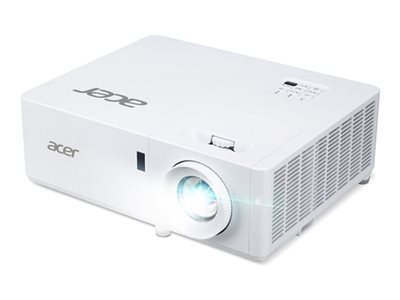 Rent a Full HD Laser Projector in Cyprus – Acer PL1520i