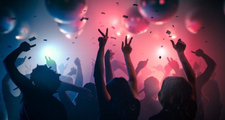 Party in Cyprus