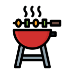 BBq for rent Cyprus