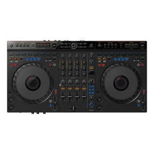 DJ controller for rent in Cyprus