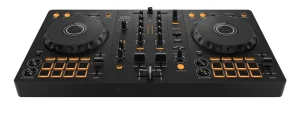 Rent DJ controller Cyprus