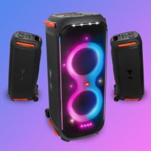 JBL speaker to rent Cyprus
