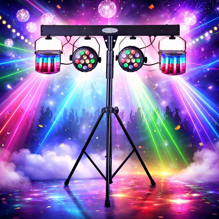 Sound systems