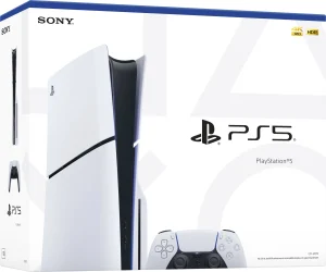 Rent Sony Playstation 5 PS5 Cyprus