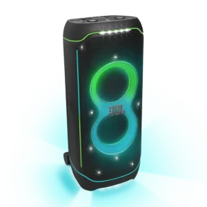 Rent JBL Ultimate speaker in Cyprus